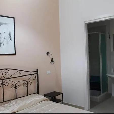San Paolo Apartment *
