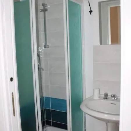 San Paolo Apartment