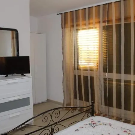 San Paolo Apartment *