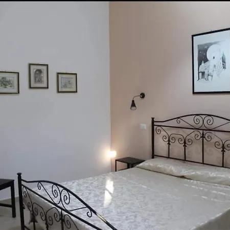 Apartment San Paolo *
