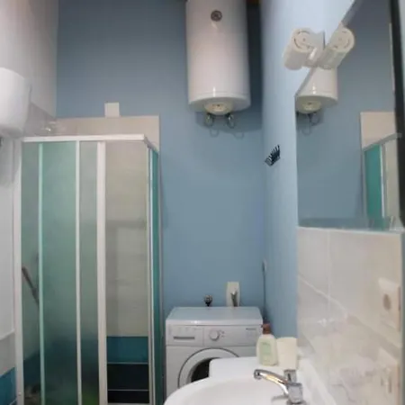 Apartment San Paolo Palinuro