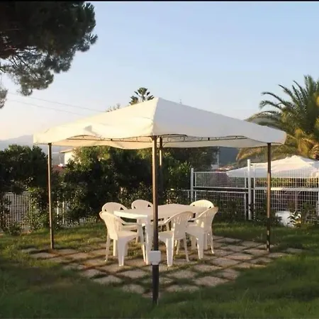 San Paolo Apartment *