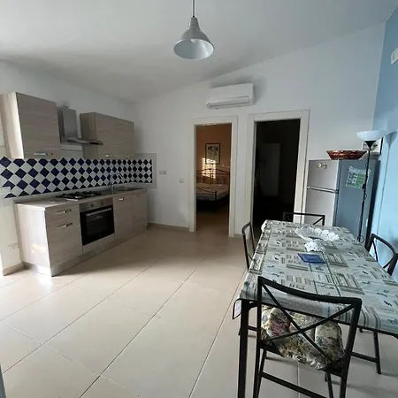 Apartment San Paolo *